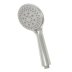 Croydex Amalfi Five Function Shower Head - Chrome (AM250341) - thumbnail image 1