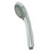 Croydex Amalfi Three Function Shower Head - Chrome (AM250241) - thumbnail image 1