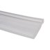 Croydex Bath Screen Seal Kit - 1-8mm - Translucent (AM160332) - thumbnail image 1