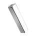 Croydex Cube Light Pull - Chrome (AJ287641) - thumbnail image 1