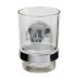 Croydex Flexi-Fix Britannia Tumbler and Holder - Chrome (QM581841) - thumbnail image 1