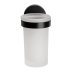 Croydex Flexi-Fix Epsom Black Tumbler and Holder (QM481821) - thumbnail image 1