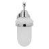 Croydex Hampstead Soap Dispenser - Chrome (QM646641) - thumbnail image 1