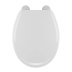 Croydex Huron Sit Tight Toilet Seat (WL600322H) - thumbnail image 1