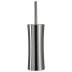 Croydex Modular Toilet Brush & Holder - Polished Stainless Steel (QM112005) - thumbnail image 1