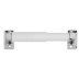 Croydex Sutton Spindle Toilet Roll Holder - Chrome (QM731141) - thumbnail image 1