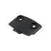 Daryl Cyan inner clamp moulding - dark grey (205020) - thumbnail image 1