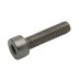 Daryl M4x16 screw - stainless steel (206653) - thumbnail image 1