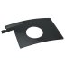 Daryl Iana outer clamp gasket - black (207131) - thumbnail image 1