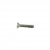 Daryl No.6 x 3/4" self tap pozi screw (200487) - thumbnail image 1