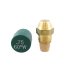 Delavan Oil Nozzle - 60 Degree W x 0.75 Gal/h (D04-0075-60-W) - thumbnail image 1