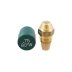 Delavan Oil Nozzle - 80 Degree W x 0.75 Gal/h (D04-0075-80-W) - thumbnail image 1