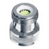 Deva Bath & Shower Flow Regulator - Chrome (FR106-12) - thumbnail image 1