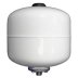 Potable Expansion Vessel Zilmet - 12LTR - Tribune - 22mm Nut (Z11O0001220ULTRA) - thumbnail image 1