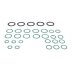 Ferroli Washer Kit - 30 Piece (39812340) - thumbnail image 1