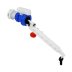 Fluidmaster Delchem Side Entry Adjustable Arm Fill Valve (B801A) - thumbnail image 1