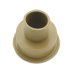 Fluidmaster External Flush Pipe Connector (22126) - thumbnail image 1