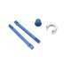 Geberit hydraulic lifter parts set (242.822.00.1) - thumbnail image 1