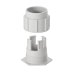 Geberit protective tube adapter (241.696.00.1) - thumbnail image 1