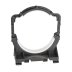 Geberit WC outlet bend pipe bracket (242.012.00.1) - thumbnail image 1