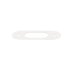 Glow Worm Gasket Electrode - White (801638) - thumbnail image 1