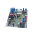 Glow Worm Printed Circuit Board Control Panel (0020118138) - thumbnail image 1