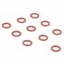 Grohe 1/2" fibre washers (10 pack) (0138900M) - thumbnail image 1