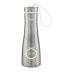 Grohe Blue Thermo Drinking Bottle - Stainless Steel (40848SD0) - thumbnail image 1