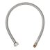 Grohe Connection Hose - Chrome (46255000) - thumbnail image 1