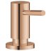 Grohe Cosmopolitan Soap Dispenser - Warm Sunset (40535DA0) - thumbnail image 1