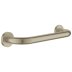 Grohe Essentials Grip Bar - 295mm - Brushed Nickel (40421EN1) - thumbnail image 1