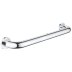 Grohe Essentials Grip Bar - 450mm - Chrome (40793001) - thumbnail image 1