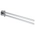 Grohe Essentials Towel Bar - Pivotable - Chrome (40371001) - thumbnail image 1