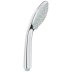 Grohe Euphoria 110 Duo 2 Spray Hand Shower - Chrome (27220000) - thumbnail image 1