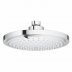 Grohe Euphoria Cosmopolitan 180 shower head - chrome (27492000) - thumbnail image 1