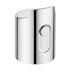 Grohe Groththerm 2000 NEW handle - chrome (47921000) - thumbnail image 1