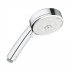 Grohe New Tempesta Cosmopolitan 100 Hand shower 3 sprays (27574002) - thumbnail image 1