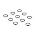 Grohe O-Ring - 12 x 2mm (0128000M) - thumbnail image 1