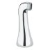 Grohe Pillar Union - Pair (18066000) - thumbnail image 1