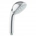 Grohe Relexa 100 Five 5 Spray Shower Head - Chrome (28796000) - thumbnail image 1