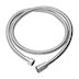 Grohe Relexaflex 1.75m hose - chrome (28154000) - thumbnail image 1