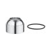 Grohe Shield for Cross Handle - Chrome (46025000) - thumbnail image 1