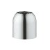 Grohe Shield for Cross Handle - Chrome (46243000) - thumbnail image 1