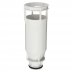 Grohe single flush valve top extension (42689000) - thumbnail image 1