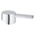 Grohe Tap Handle - Chrome (46610000) - thumbnail image 1