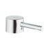 Grohe Tap Lever - Chrome (46535000) - thumbnail image 1