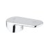 Grohe Tap Lever - Chrome (46651000) - thumbnail image 1