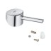 Grohe Tap Lever - Chrome (46822000) - thumbnail image 1