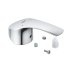 Grohe Tap Lever - Chrome (46897000) - thumbnail image 1