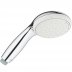 Grohe Tempesta 100 LP 2 spray shower head - chrome (28422002) - thumbnail image 1